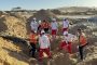 المجلس السياسيّ لائتلاف 14 فبراير يحذّر من استغلال الكيان الخليفيّ لأوضاع المنطقة في التعدّي على المظاهر العاشورائيّة 