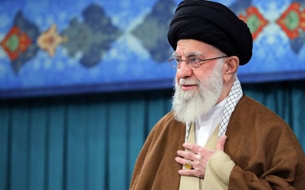 نداء الإمام الخامئنيّ بمناسبة حلول موسم الحجّ للعام 1446 هـ.ق