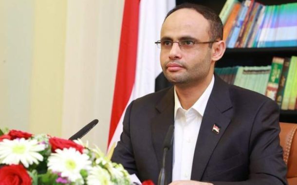 المشاط: ندعو السفارات في يافا المحتلّة إلى المغادرة فصواريخنا حدّدت أهدافها