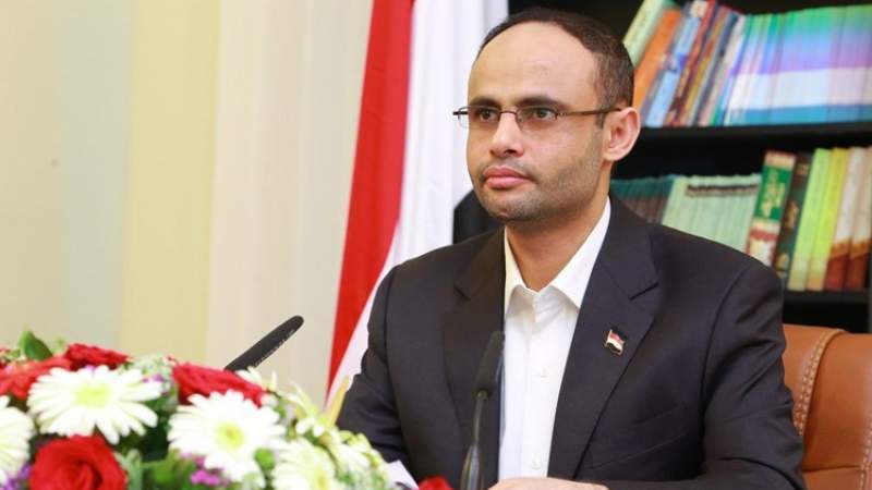 المشاط: ندعو السفارات في يافا المحتلّة إلى المغادرة فصواريخنا حدّدت أهدافها