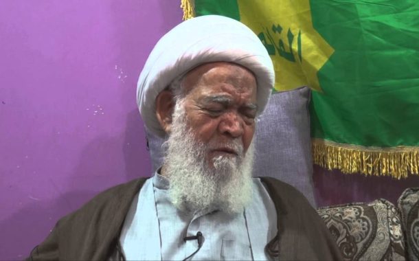 فيديو «سيرة وطن»: شيخ المجاهدين الجدحفصي