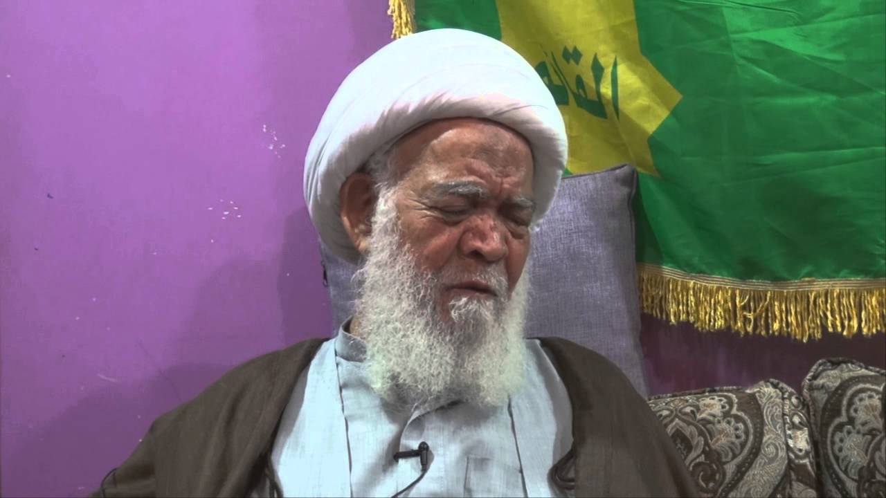فيديو «سيرة وطن»: شيخ المجاهدين الجدحفصي