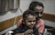 الصليب الأحمر في غزّة يدعو إلى الحفاظ على ما تبقى من مرافق رعاية صحيّة 