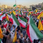 بيان ائتلاف 14 فبراير: نبارك للجمهوريّة الإسلاميّة في إيران انتصارها التاريخيّ العظيم في حرب «الاثني عشر يومًا»