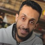 تعرّض معتقل الرأي «حسن عبد الكريم» لنوبة قلبيّة