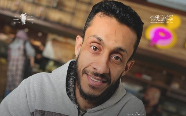 تعرّض معتقل الرأي «حسن عبد الكريم» لنوبة قلبيّة