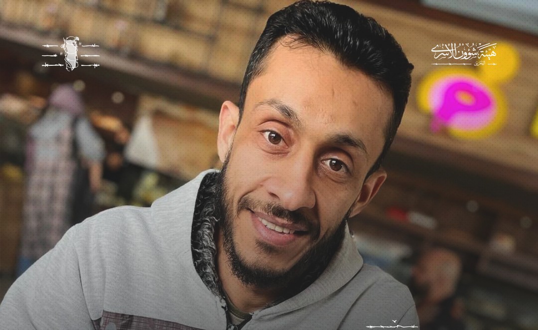 تعرّض معتقل الرأي «حسن عبد الكريم» لنوبة قلبيّة
