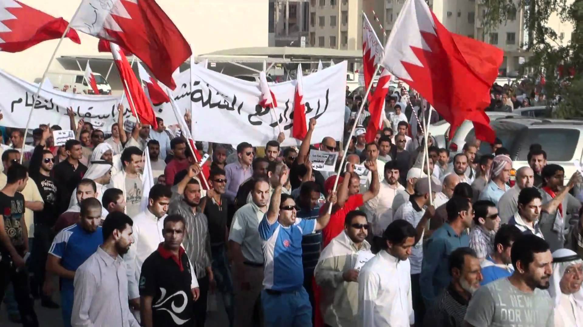 الموقف الأسبوعيّ: لا حلّ للمعضلة المستدامة في البحرين إلّا بإعادة الحقّ السّياسيّ الكامل للشعب وإقامة دولته الدستوريّة