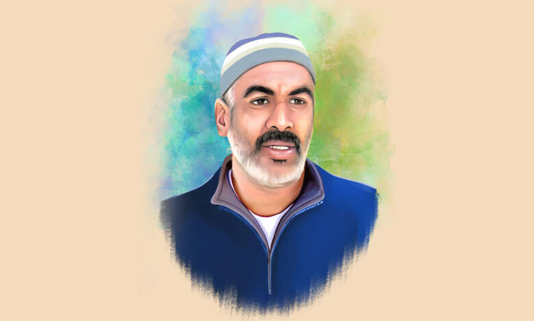 رسالة الشهداء.. ذكرى استشهاد «السيّد عدنان الموسوي»