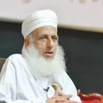مفتي عمان يدعو إلى التوحّد والوقوف بوجه العدوان الصهيونيّ ولجمه