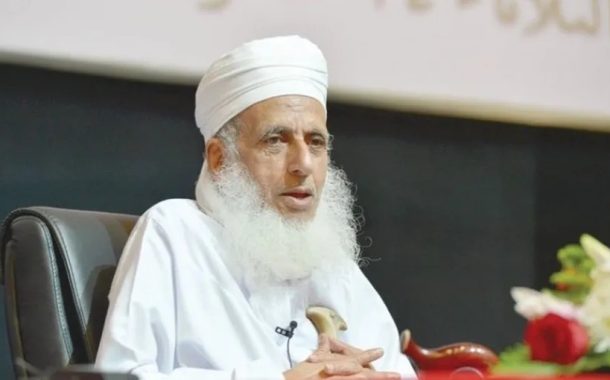 مفتي عمان يدعو إلى التوحّد والوقوف بوجه العدوان الصهيونيّ ولجمه