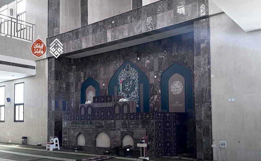 للأسبوع الثامن والثلاثين.. النظام الخليفيّ يمنع صلاة الجمعة في الدراز
