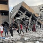 الصحافة الصهيونيّة تدعو إلى إنهاء العدوان على غزّة لأنّها يقتل المدنيّين والأبرياء 