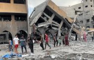 الصحافة الصهيونيّة تدعو إلى إنهاء العدوان على غزّة لأنّها يقتل المدنيّين والأبرياء 