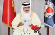 استنصار وزير الداخلية البحريني باكستان لزيادة عدد المرتزقة في البلد