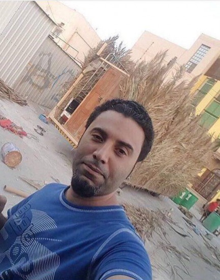 ذكرى استشهاد الشهيد «حسن الحايكي».. صرخة في وجه الظلم والقهر
