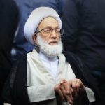 الفقيه القائد قاسم: حتى لا ينتصر يزيد ويُخذل الحسين «عليه السلام»