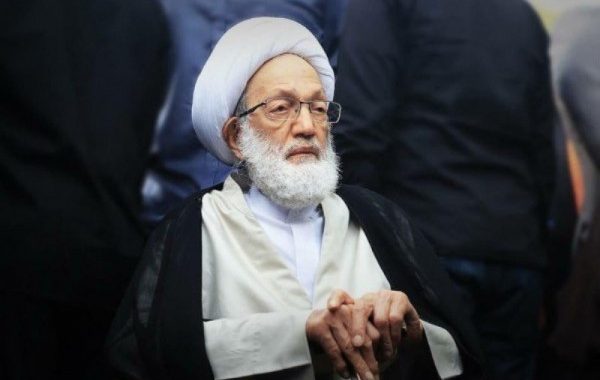 الفقيه القائد قاسم: حتى لا ينتصر يزيد ويُخذل الحسين «عليه السلام»