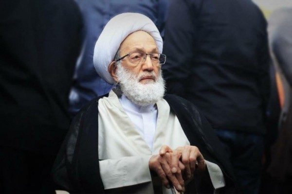 الفقيه القائد قاسم: حتى لا ينتصر يزيد ويُخذل الحسين «عليه السلام»