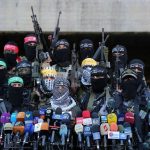 المقاومة الفلسطينية: لا نثق في الضمانة الأمريكية التي لم يحترمها الصهاينة في الهدنة السابقة