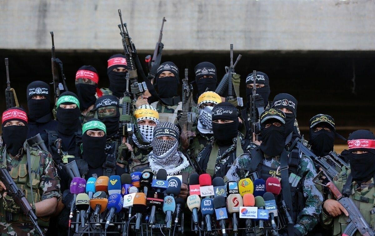 المقاومة الفلسطينية: لا نثق في الضمانة الأمريكية التي لم يحترمها الصهاينة في الهدنة السابقة