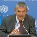 الأونروا: الأهالي في قطاع غزّة بأمسّ الحاجة إلى المساعدات ويتعرّضون للقتل لمحاولتهم الوصول اليها
