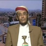 صنعاء: الجيوش العربيّة بُنيت لحماية الأنظمة فقط وليس لنصرة قضيّة فلسطين