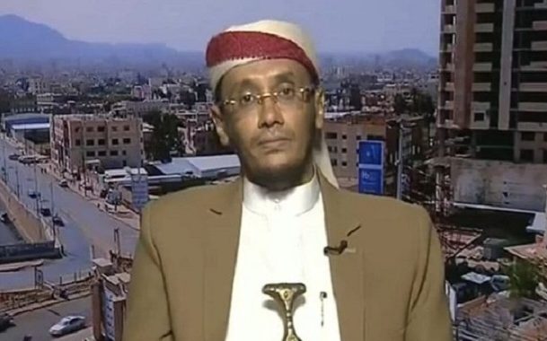 صنعاء: الجيوش العربيّة بُنيت لحماية الأنظمة فقط وليس لنصرة قضيّة فلسطين
