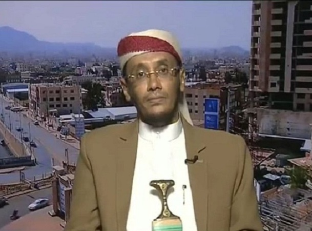 صنعاء: الجيوش العربيّة بُنيت لحماية الأنظمة فقط وليس لنصرة قضيّة فلسطين