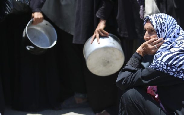 العفو الدوليّة: المجتمع الدوليّ فشل في وقف الإبادة في غزّة وسمح للاحتلال بتدمير حياة الفلسطينيّين