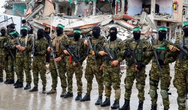 التقديرات الصهيونية: حماس لا تزال تحتفظ بقدراتها العسكرية ولم تفقد السيطرة على القطاع