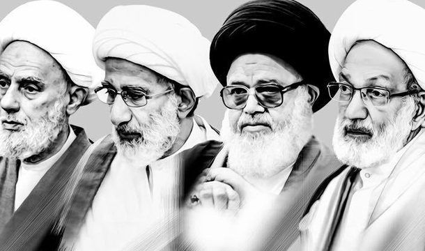كبار علماء البحرين: الأمّة مسؤولة والمجتمع الدّوليّ مساءل عن كسر الحصر وإغاثة غزّة