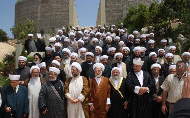 تجمّع علماء المسلمين في لبنان: الالتفاف الإسلامي حول الإمام الحسين (ع) دليل على أنّه رمز لكلّ الناس