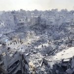 الصهاينة يشنّون عدواناً جديداً في غزة وهي حربُ تعطيش ممنهجَة راح ضحيتَها المئات* 