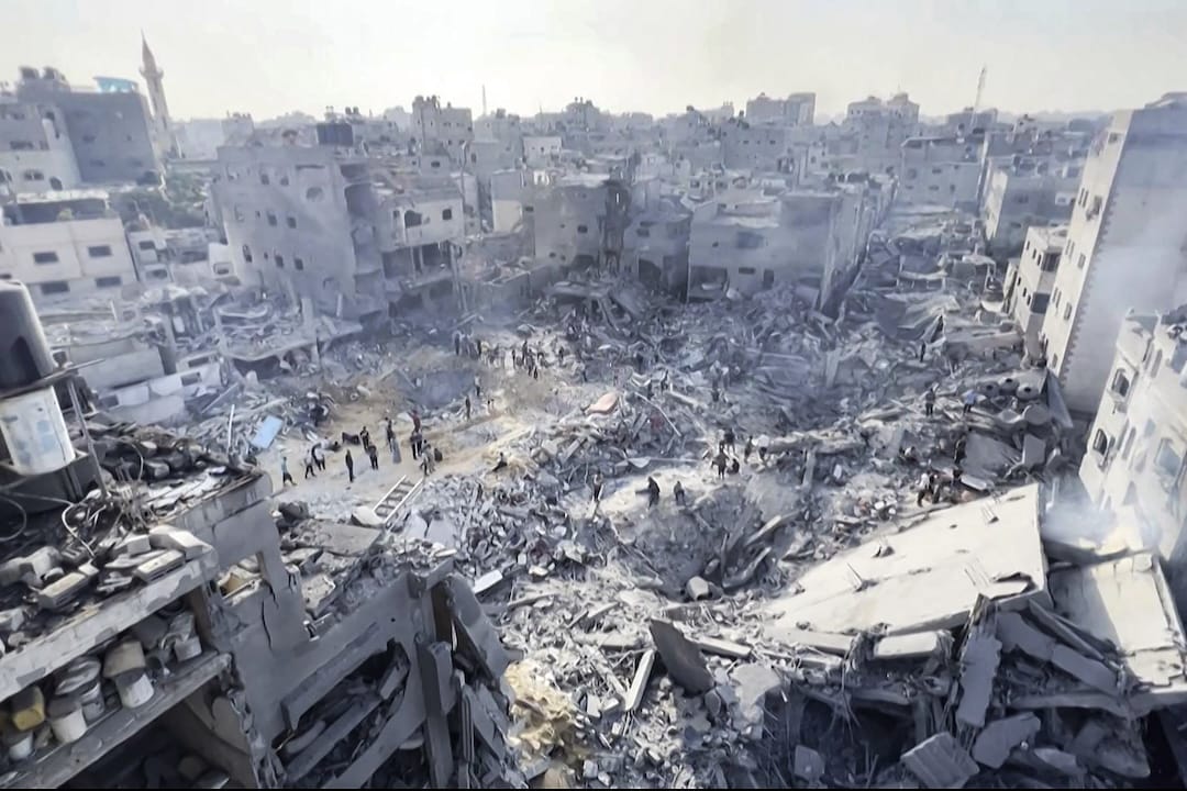 الصهاينة يشنّون عدواناً جديداً في غزة وهي حربُ تعطيش ممنهجَة راح ضحيتَها المئات* 