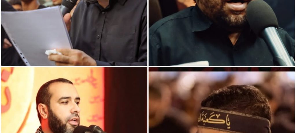 اعتقالات واستدعاءات بالجملة على خلفيّة إحياء عاشوراء