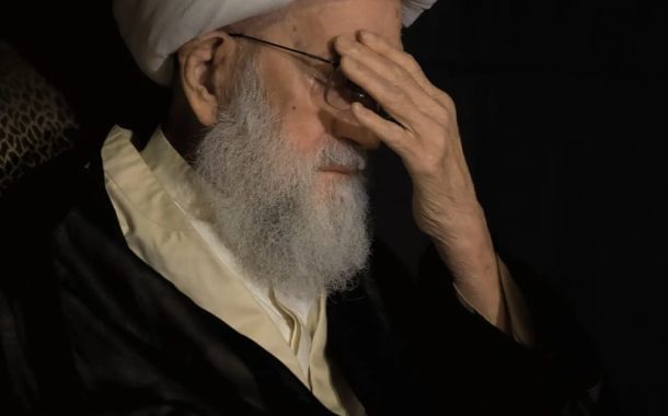 Ayatollah Sheikh Isa Qassim: So that Yazid May Not Triumph and Husayn (peace be upon him) Be Abandoned   