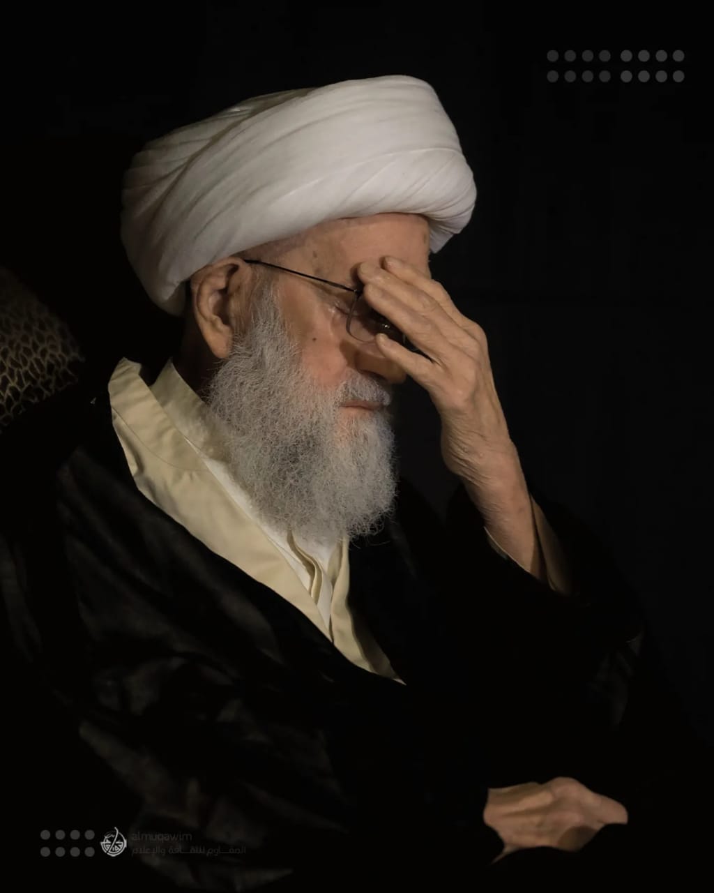 Ayatollah Sheikh Isa Qassim: So that Yazid May Not Triumph and Husayn (peace be upon him) Be Abandoned   
