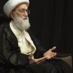 The Religious Jurist Leader Qassim: The Master of Martyrs (peace be upon him) did not rise up and sacrifice his life except to extinguish falsehood and revive the truth   