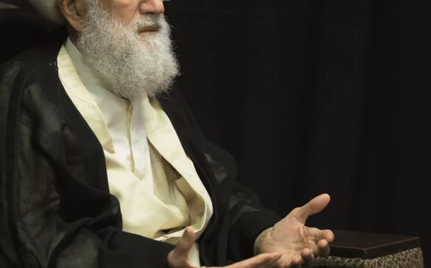 The Religious Jurist Leader Qassim: The Master of Martyrs (peace be upon him) did not rise up and sacrifice his life except to extinguish falsehood and revive the truth   