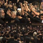 Weekly Position Statement: Husayni Steadfastness in Bahrain’s Ashura Foiled the Tyrant Hamad’s Reliance on the American-Zionist Project   