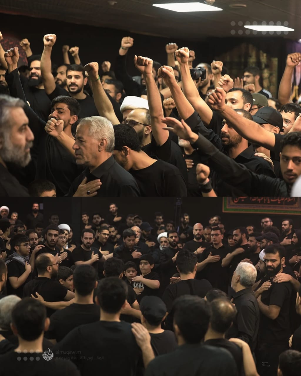 Weekly Position Statement: Husayni Steadfastness in Bahrain’s Ashura Foiled the Tyrant Hamad’s Reliance on the American-Zionist Project   
