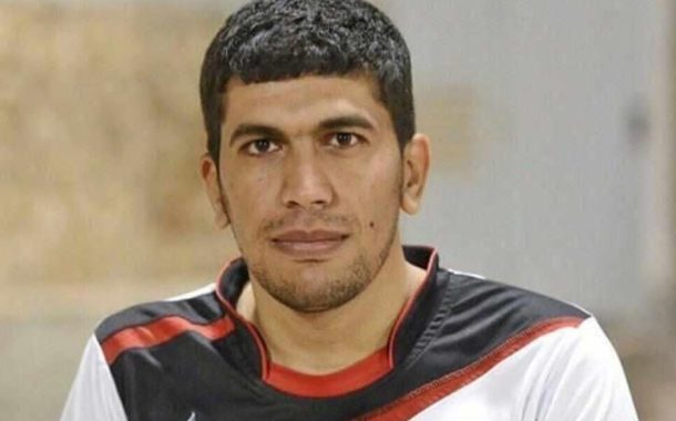 الشهيد «محمد عبد الله يعقوب» أيقونة النضال وشاهدٌ على جبروت الطغاة