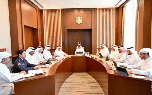 ائتلاف 14 فبراير يدعو إلى ملاحقة وزير الدّاخليّة الخليفيّ بسبب تهديده موسم عاشوراء