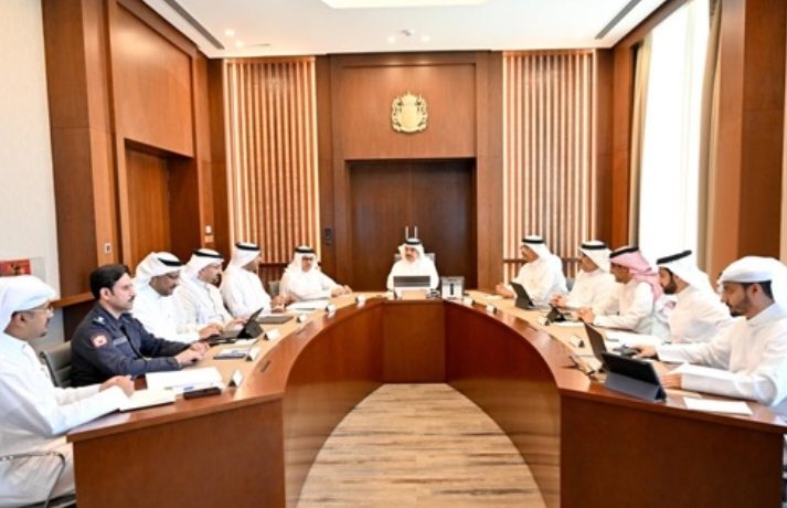 ائتلاف 14 فبراير يدعو إلى ملاحقة وزير الدّاخليّة الخليفيّ بسبب تهديده موسم عاشوراء