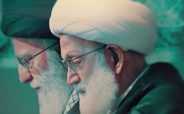 بيان الفقيه القائد آية الله قاسم استنكارًا لتهديدات الرئيس الأمريكي للإمام الخامنئي
