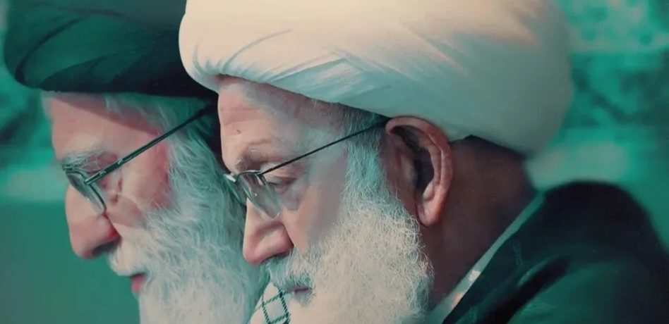 بيان الفقيه القائد آية الله قاسم استنكارًا لتهديدات الرئيس الأمريكي للإمام الخامنئي