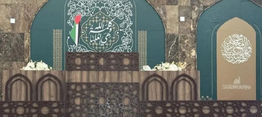 النظام الخليفيّ يمنع صلاة الجمعة في الدراز للأسبوع التاسع والثلاثين على التوالي