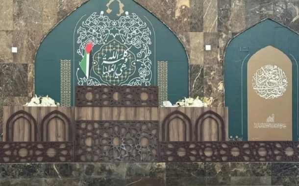 النظام الخليفيّ يمنع صلاة الجمعة في الدراز للأسبوع التاسع والثلاثين على التوالي