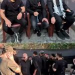 عدد من جرحى «البايجر» في ضيافة «مضيف شهداء البحرين»